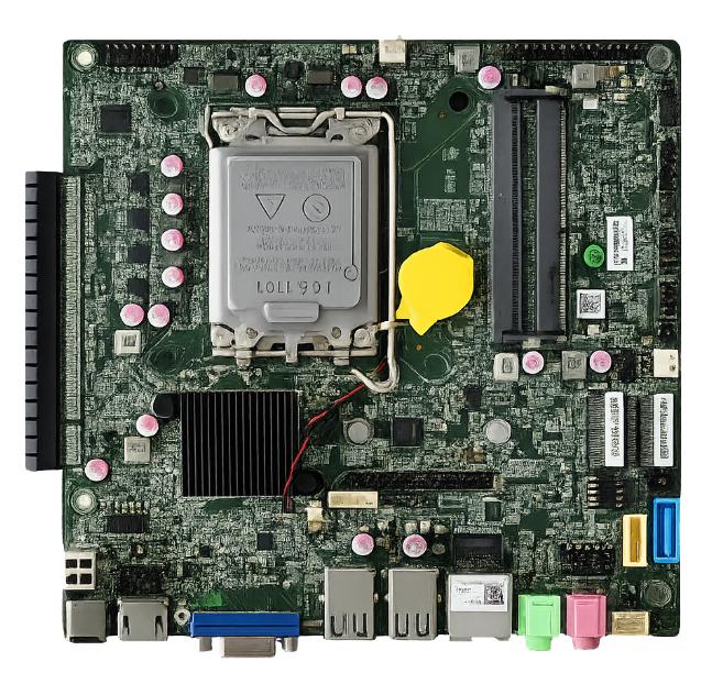 EMBB-MI1201(Mini-ITX 12代)