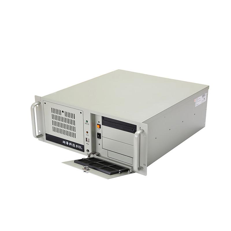 研华IPC-610