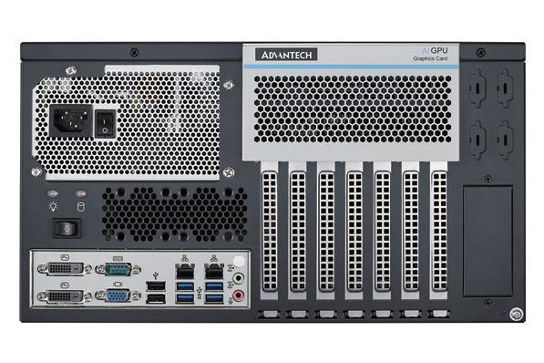 研华IPC-730