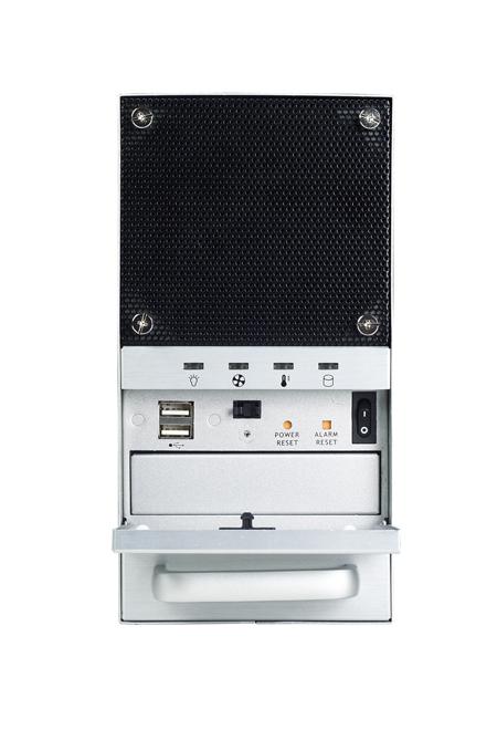 研华IPC-6025