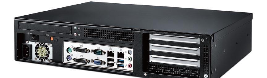 研华IPC-603MB